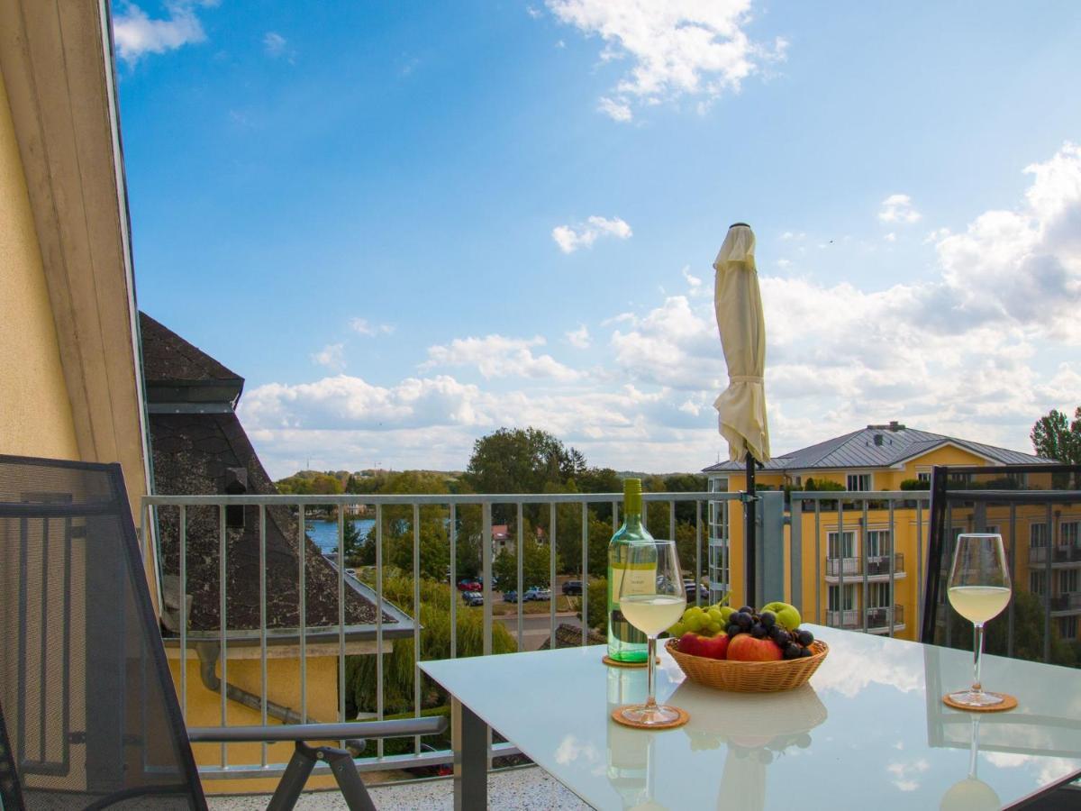 Villa Malve Wohnung 10 Ostseebad Heringsdorf Exterior foto
