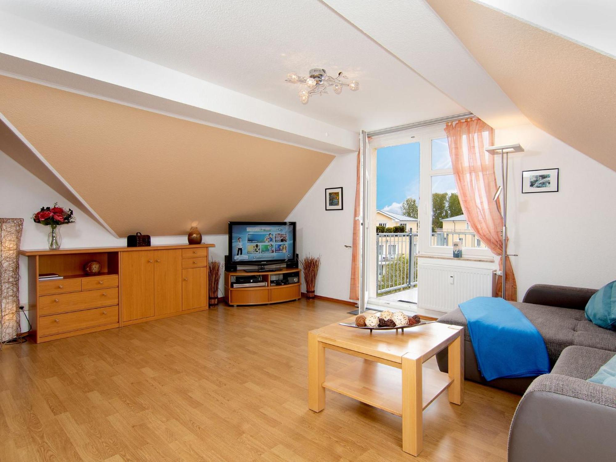 Villa Malve Wohnung 10 Ostseebad Heringsdorf Exterior foto